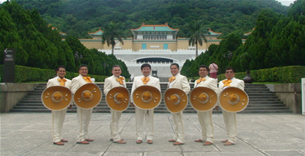 mariachis en Miguel Hidalgo